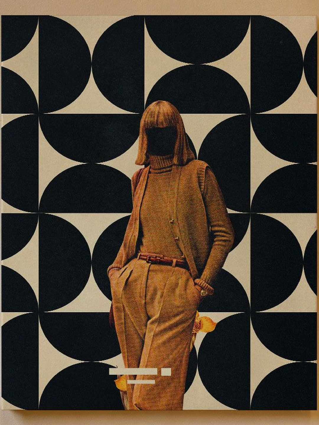 1978 ANNIE COLLECTION , SURREAL ART PRINTS