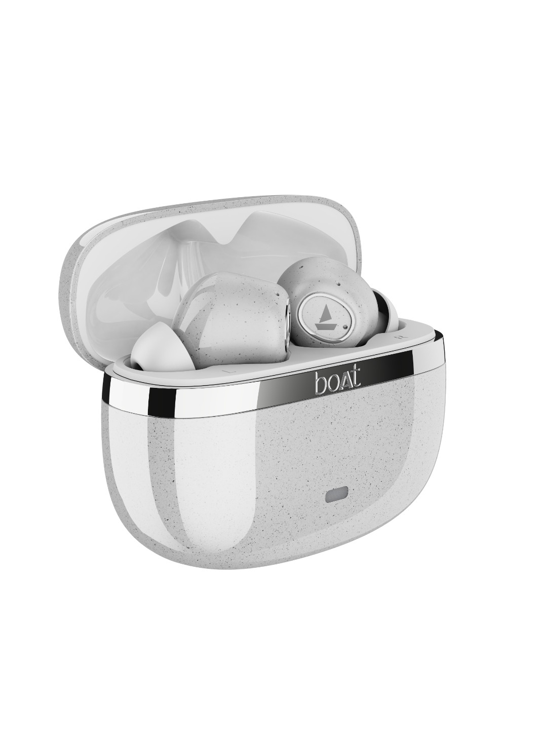 boAt Nirvana Ion ANC Pro True Wireless In Ear Headphones