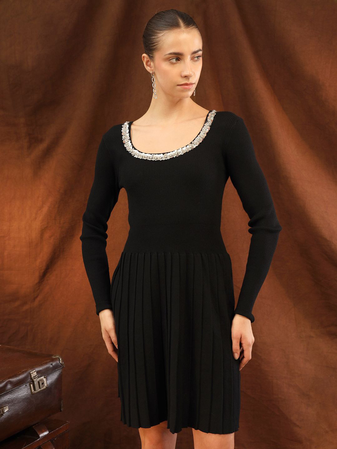 Kazo Women Starlight Mini Dress