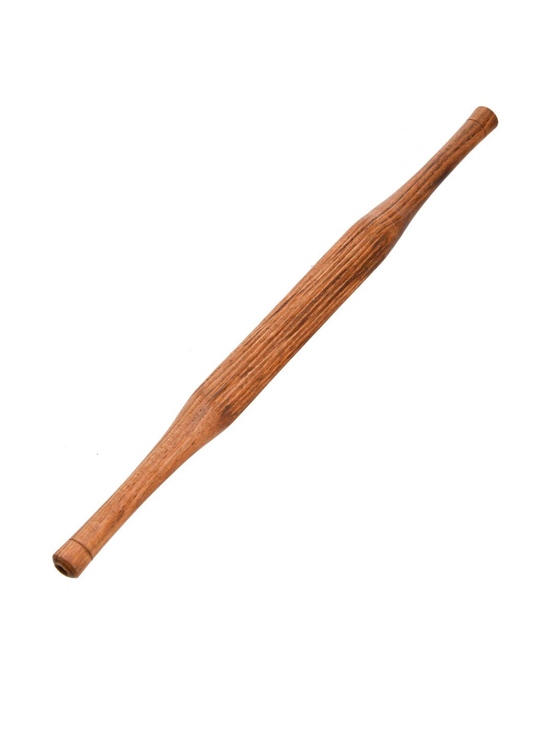 PTR Brown Wood Rolling Pin