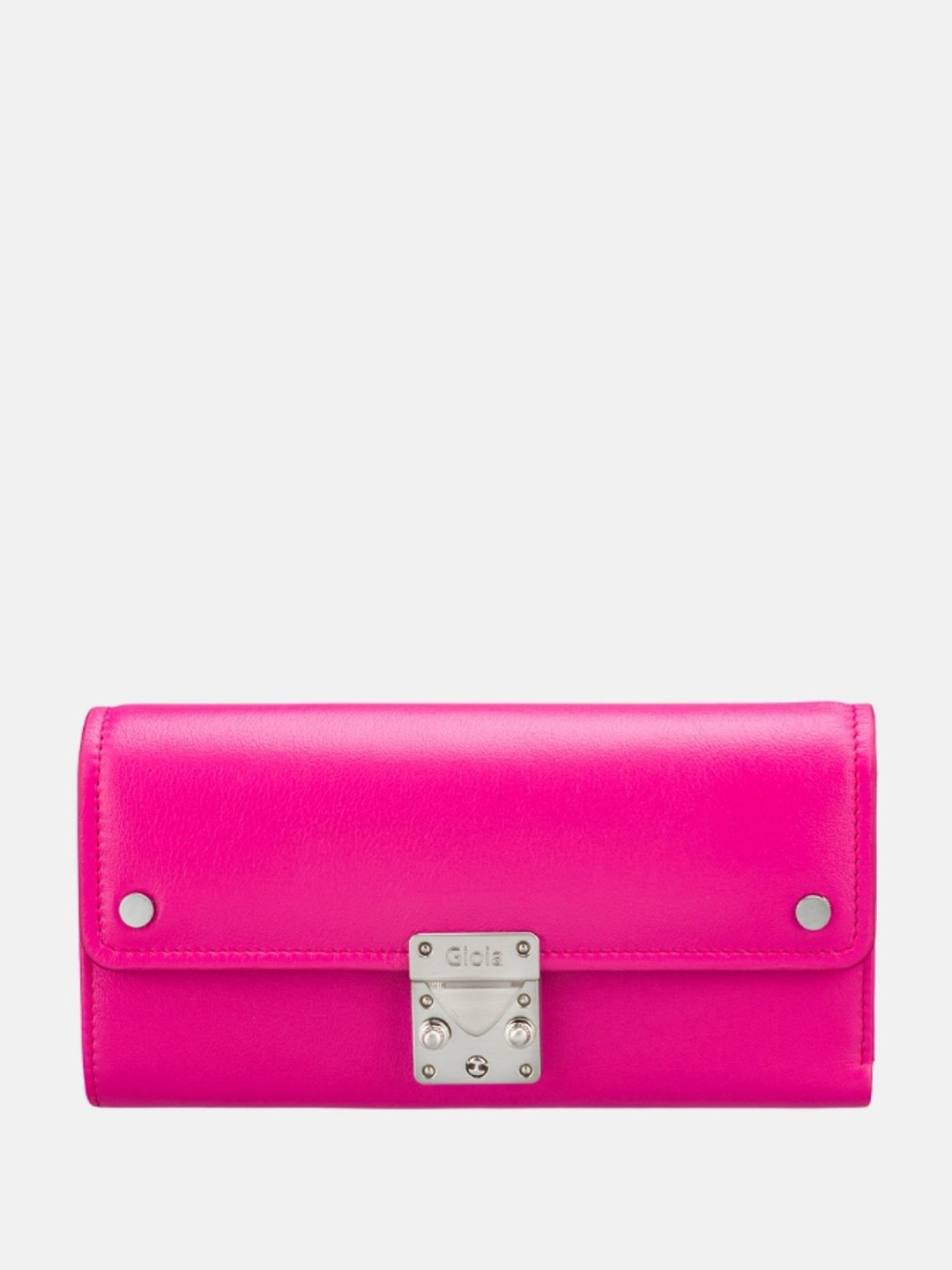 Gioia Women Felicita Clutch With Lock