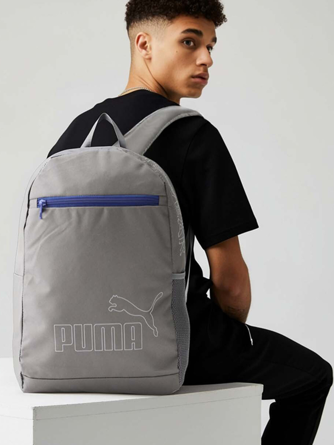 Puma Phase Backpack