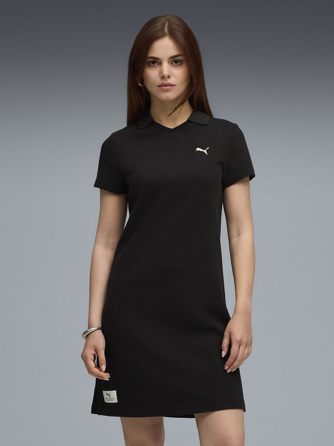 Puma CLASS Womens Casual Pinnacle Dress