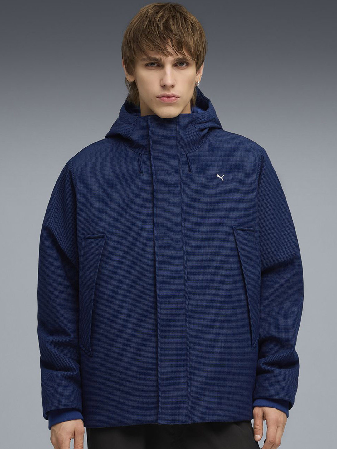 Puma MMQ Men's Primaloft Jacket