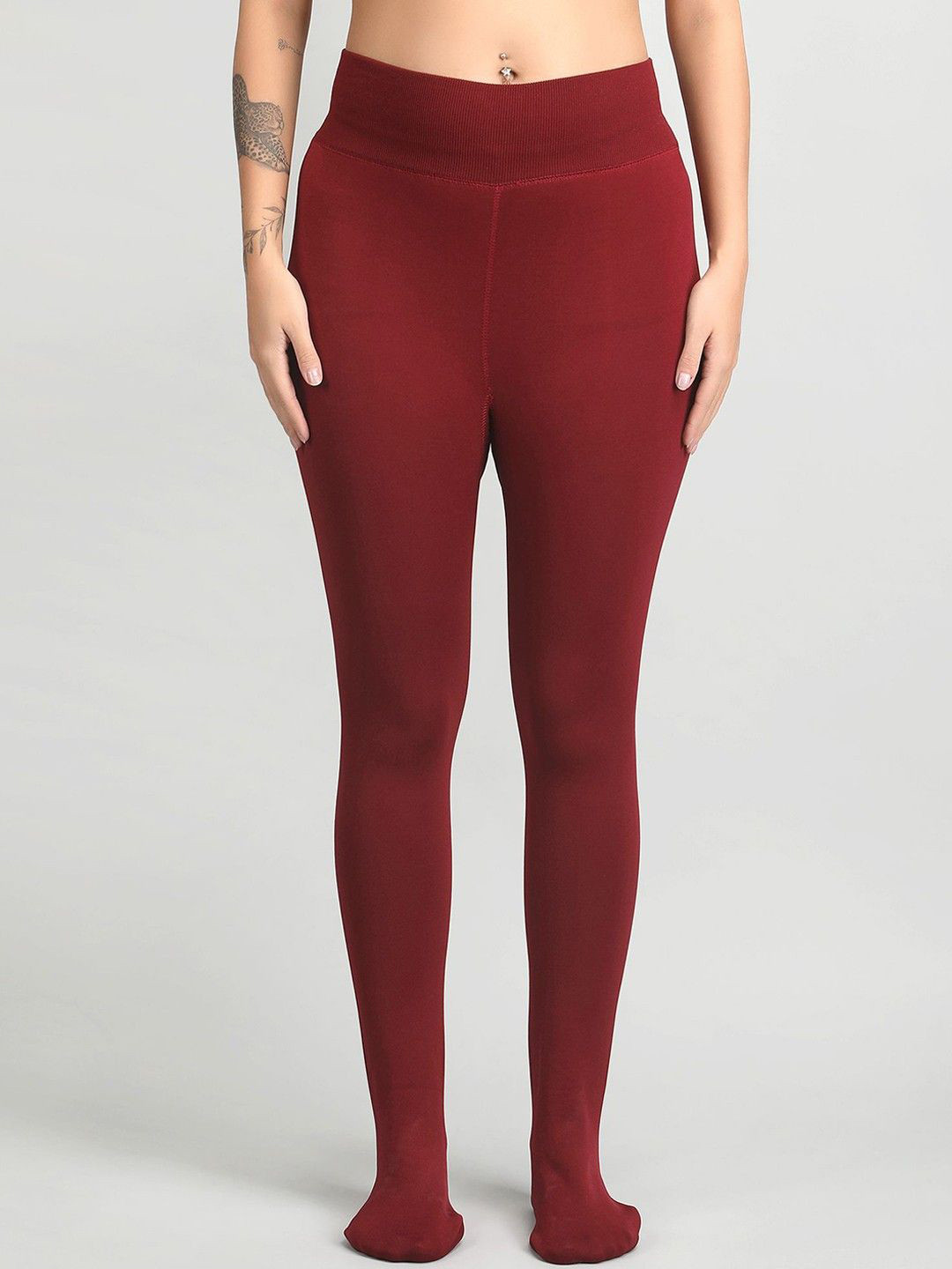 G Heist High Waist Summer Pantyhose Stockings