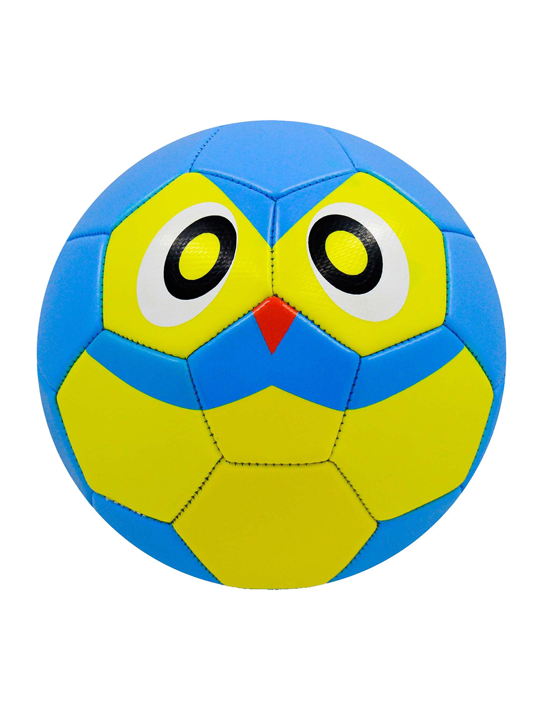 Synco Kids Owl Printed Footboll