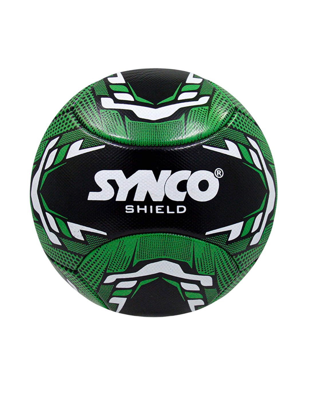 Synco Shield Machine Stitched Footballs