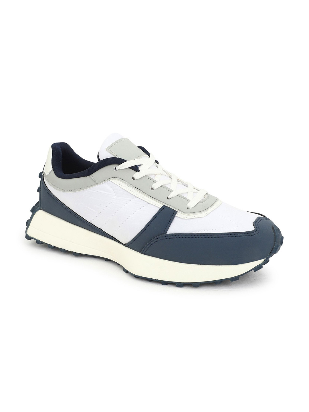 Hygear Timmey Men Colourblocked Sneakers