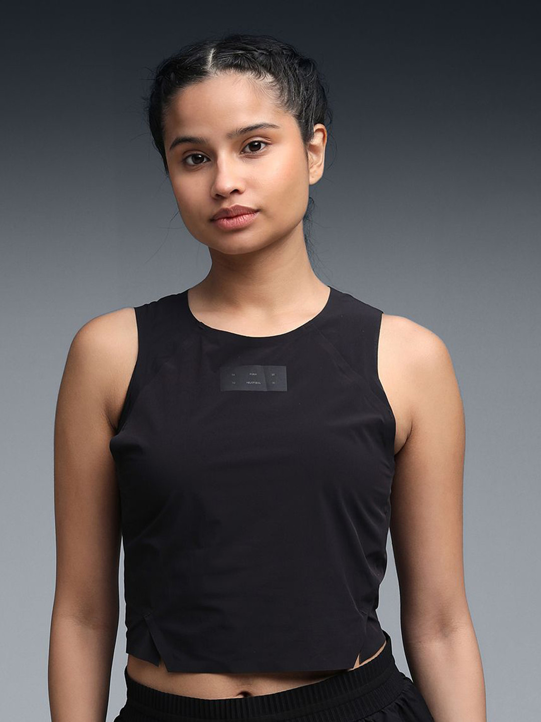 Puma x HELIOT EMIL Women's Slim Fit Tank Top