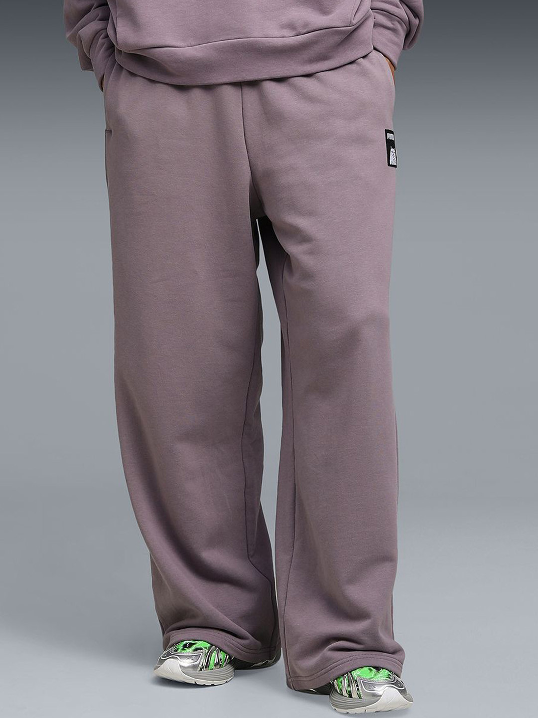 Puma X RIPNDIP Men's Sweatpants