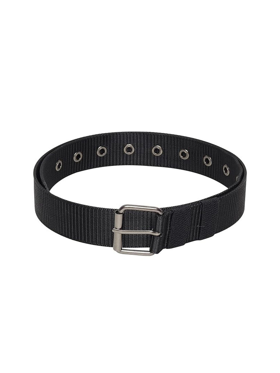 Niddleman Men Woven Design Belt