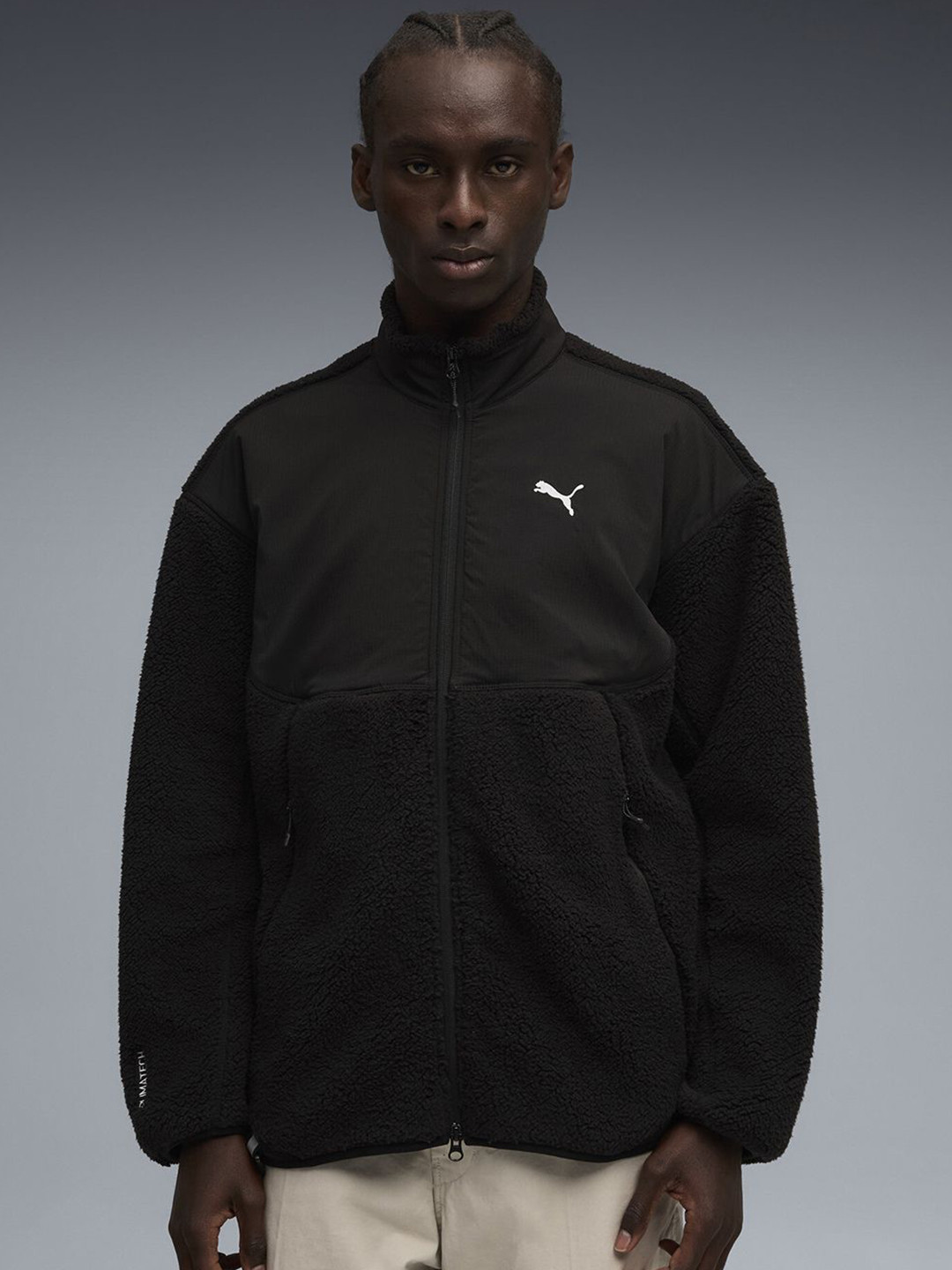 Puma TECH Soft Men's Tech Jacket