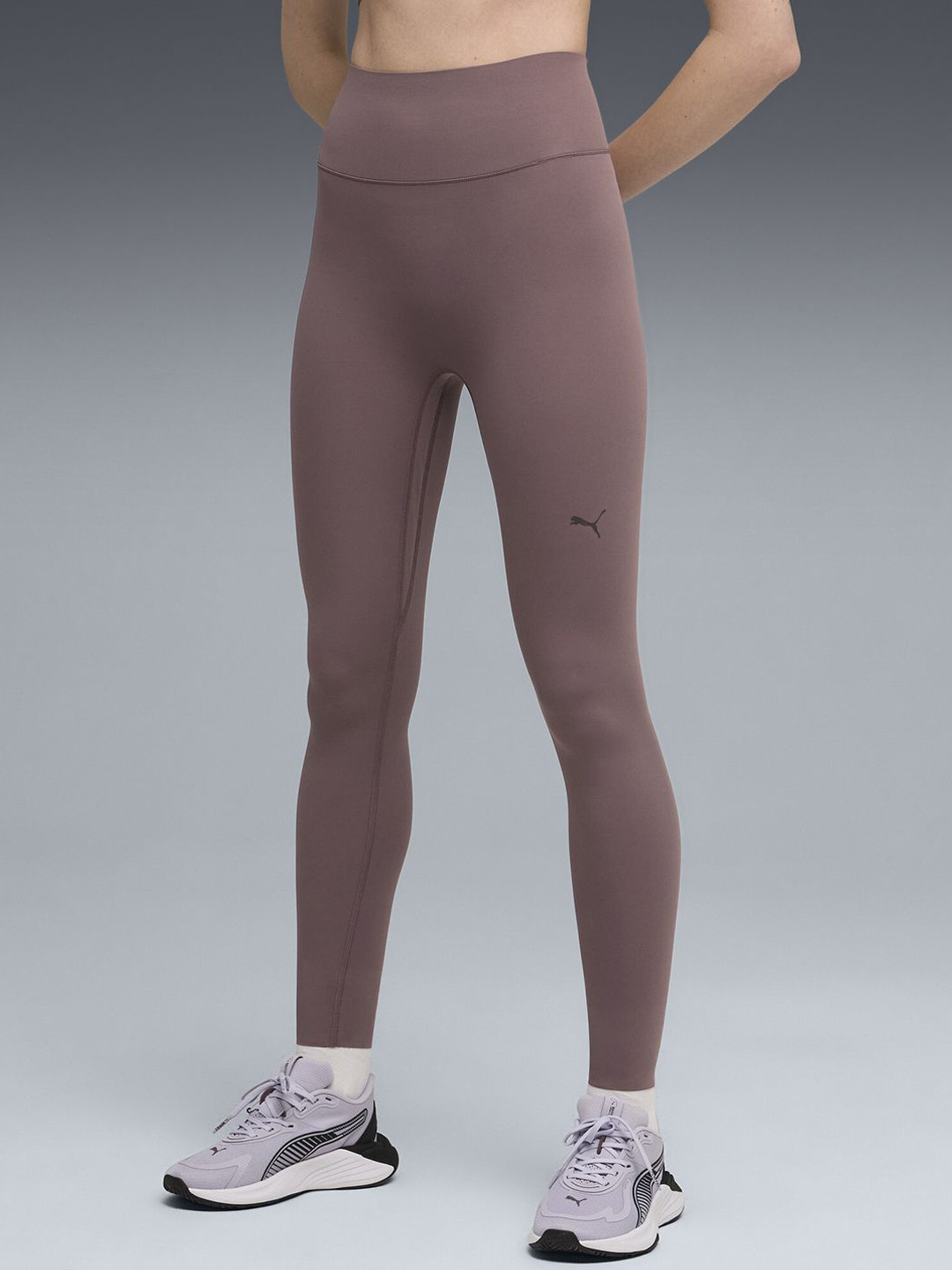 Puma SHAPELUXE Women's High-Rise Support Tights