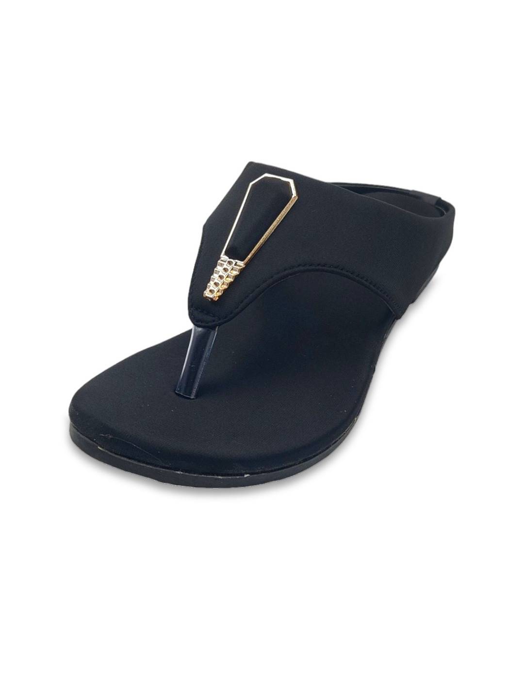 Patriarchy Women Open Toe One Toe Flats