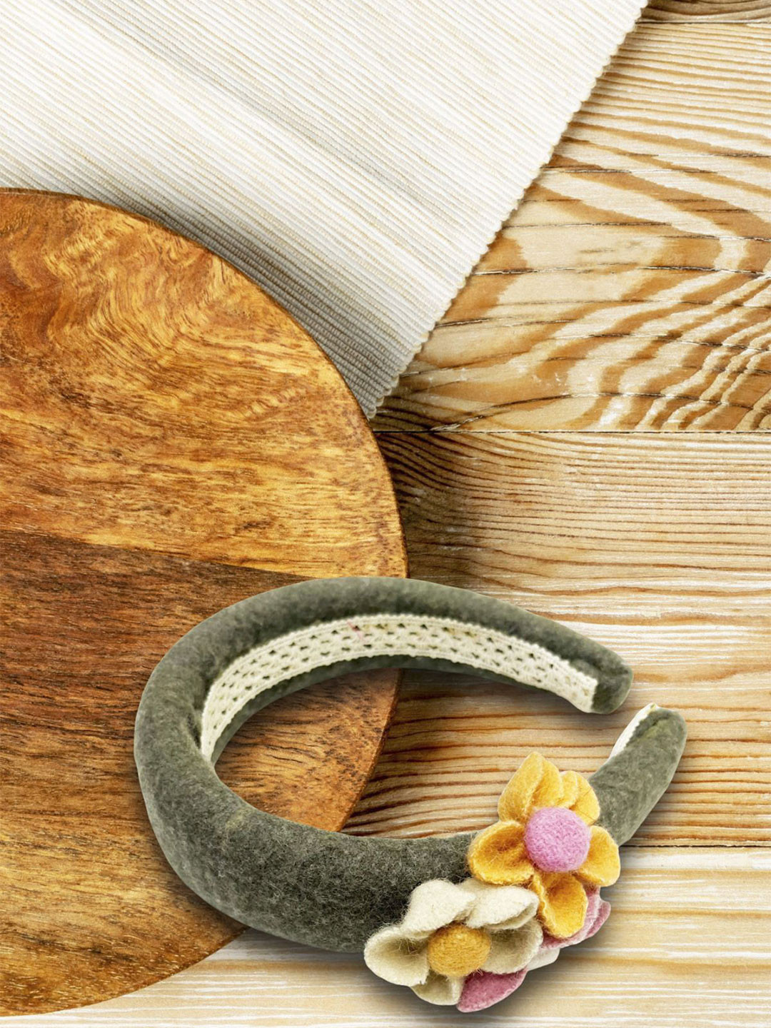Rhe-Ana Women Western Hairband