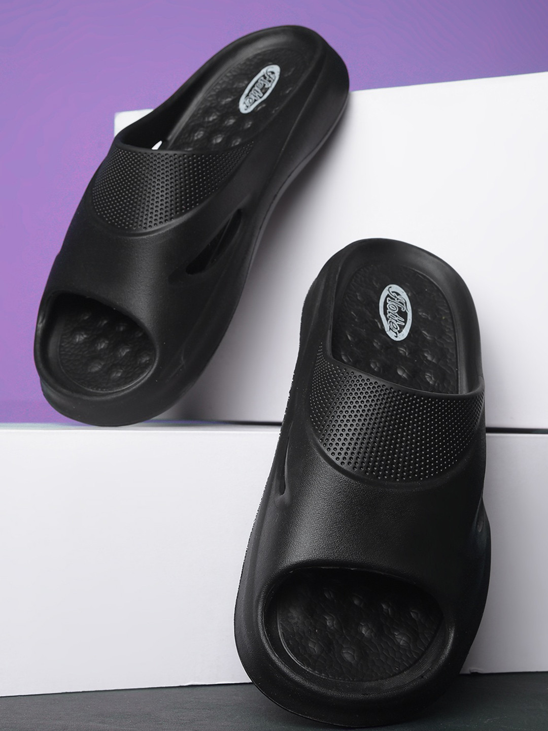 Action EVA Flotter Self Design Sliders