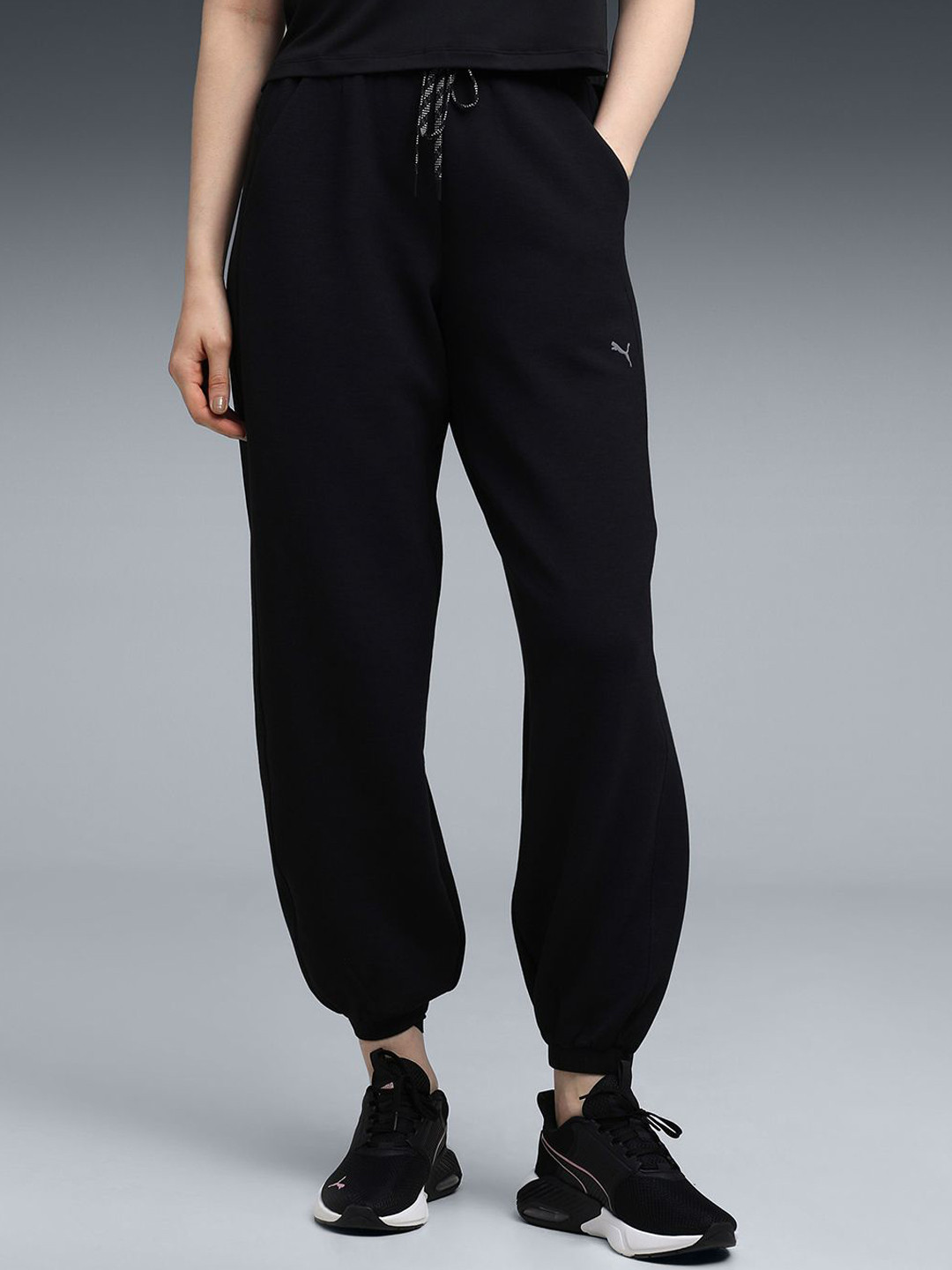 Puma CLOUDSPUN Women's Moisture-Wicking Jogger