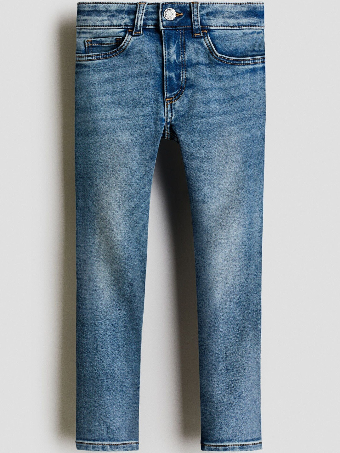 H&M Girls Super Soft Skinny Fit Jeans