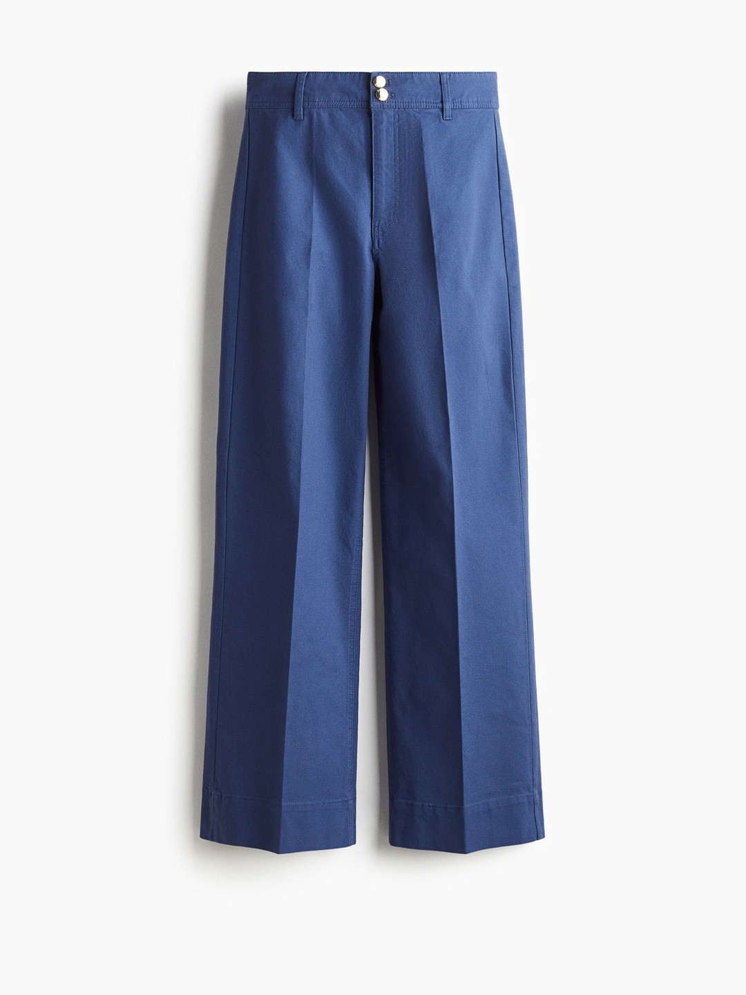 H&M Women Canvas Trousers