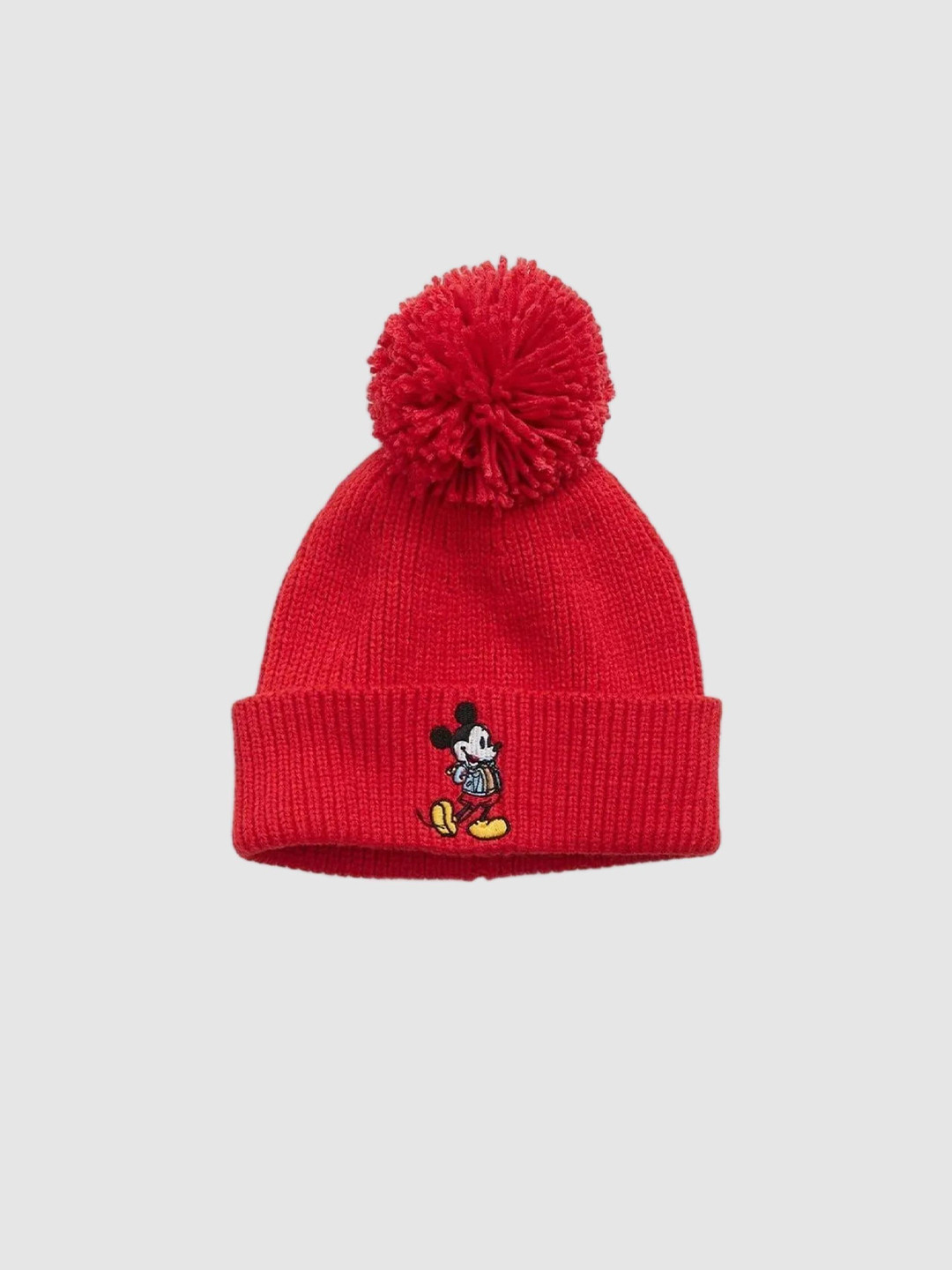 GAP Girls Character Pom-Pom British Bobble Cap