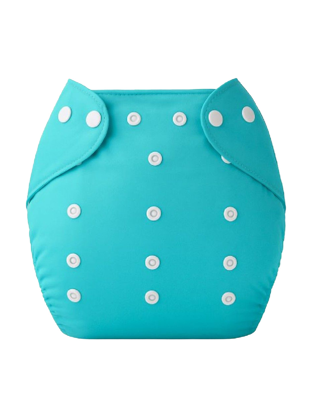 Kalra Magic Kids Reusable Leak-proof & Washable Eco-Friendly Cloth Diapers