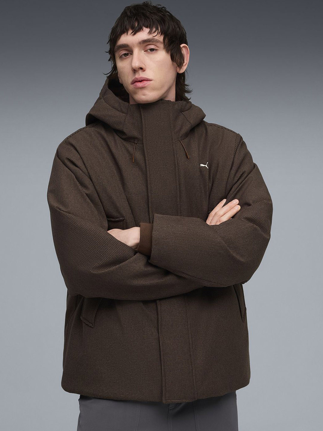 Puma MMQ Men's Primaloft Jacket