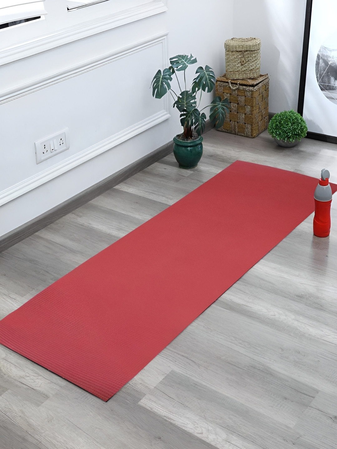 paperi Anti Slip Yoga Mat