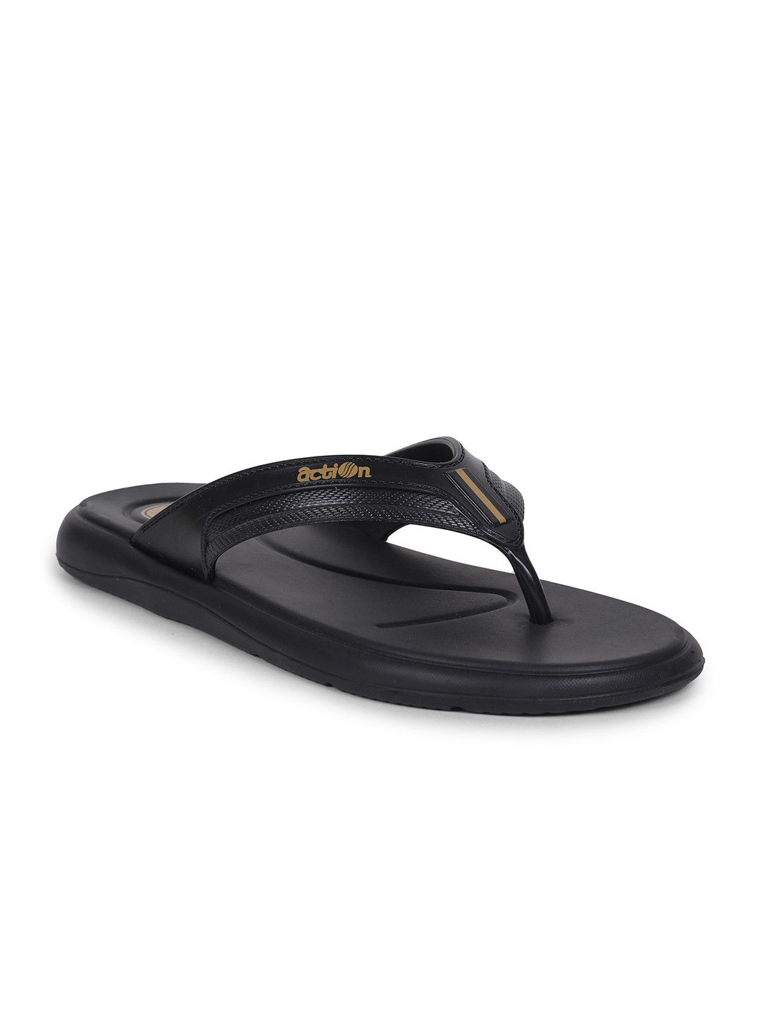 Action EVA Flotter Printed Slip-On