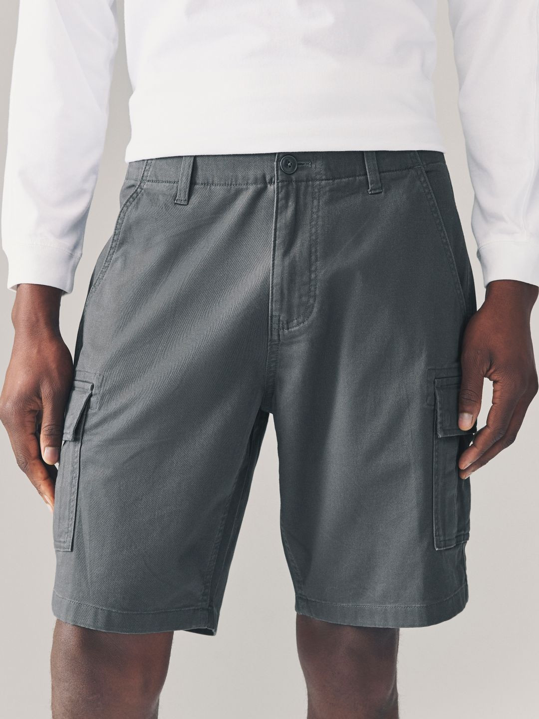 NEXT Men Cargo Shorts