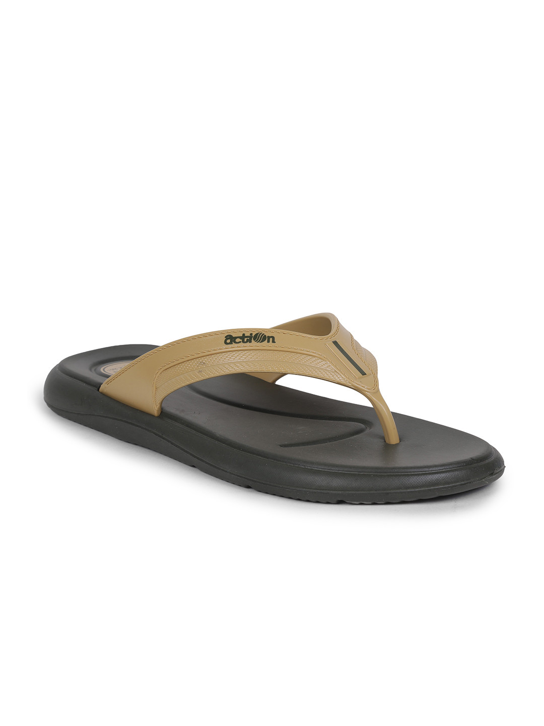 Action EVA Flotter Thong Flip-Flops