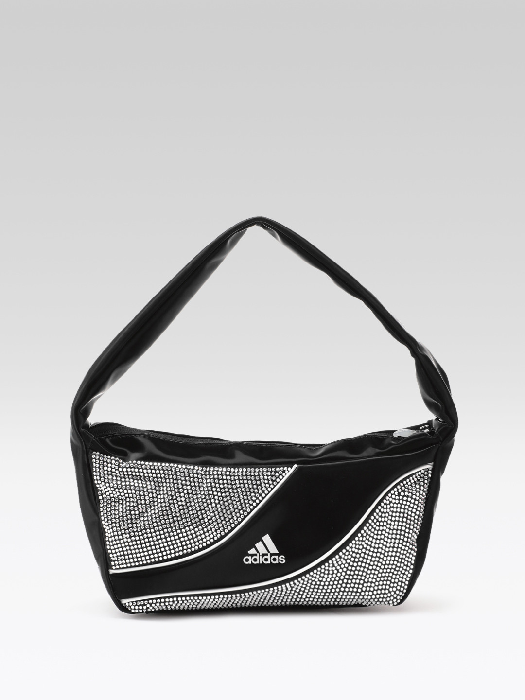 ADIDAS Originals Adilenium Season 4 Rhinestone Baguette Bag