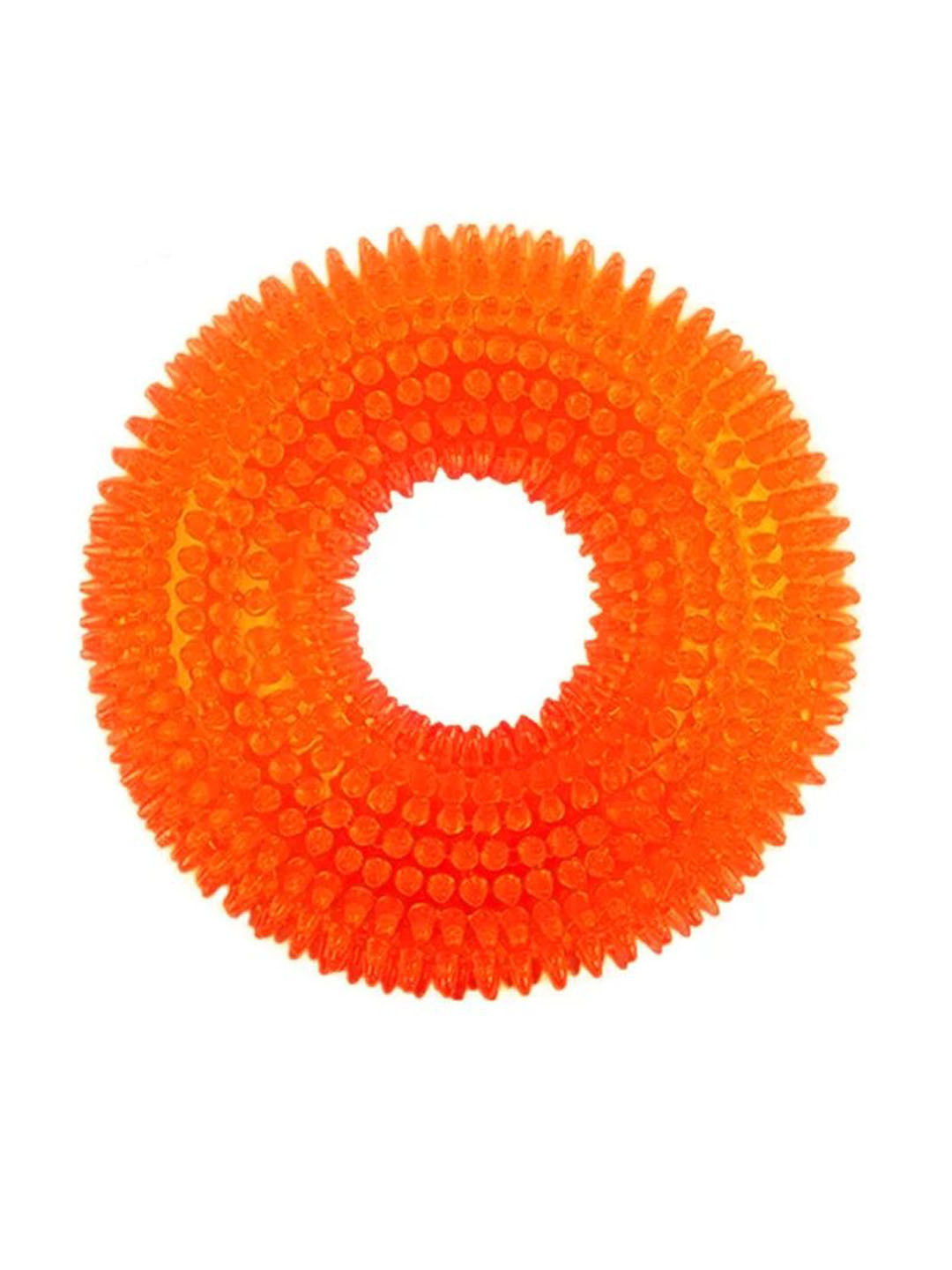 Petbabas Durable Dog Chew Rubber Pet Toys