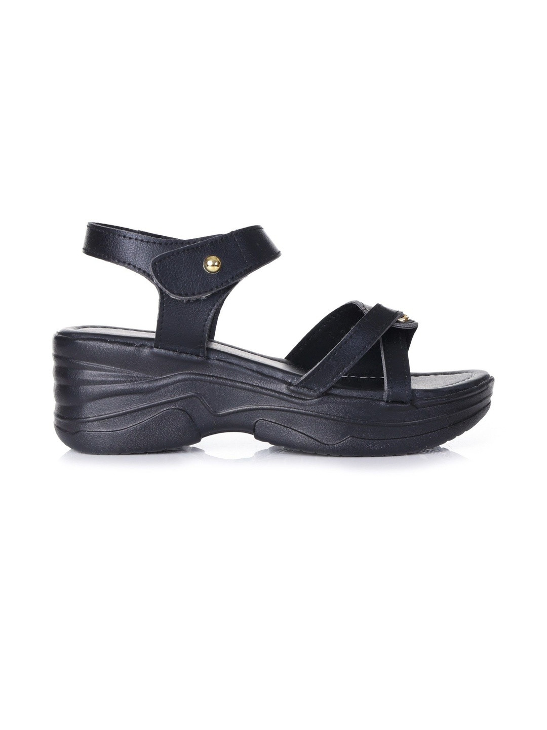 CST Lifestyle Women Casual Attractive design wedges