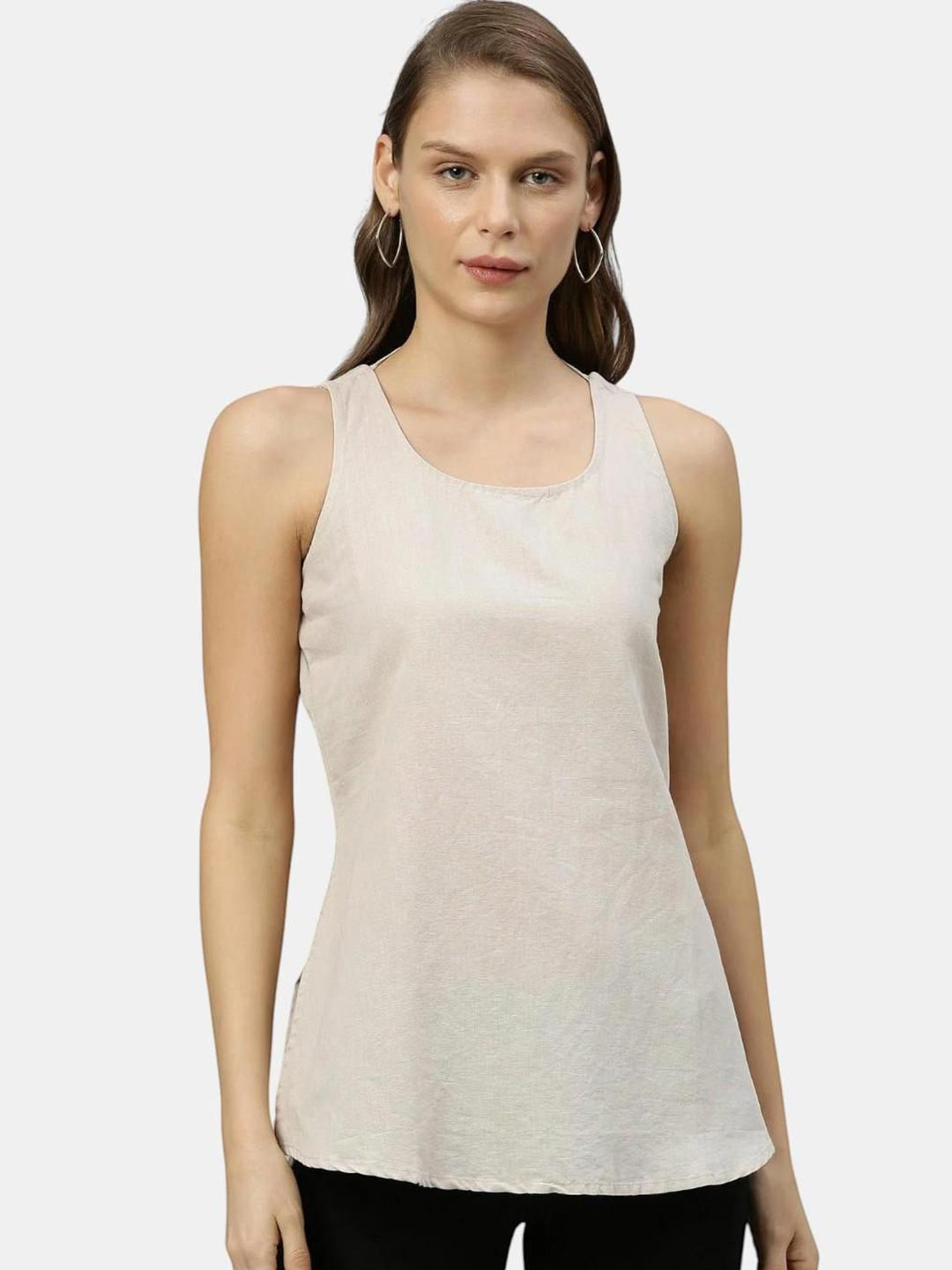 RAREISM  Women Unite Cotton Tank Top