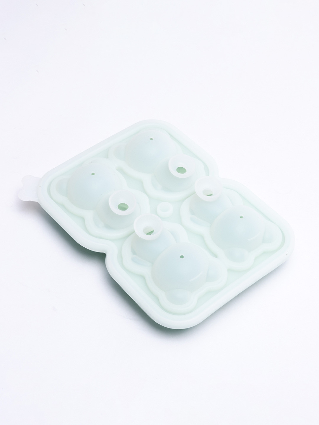NATURALLY YOURS Silicone Ice Moulds