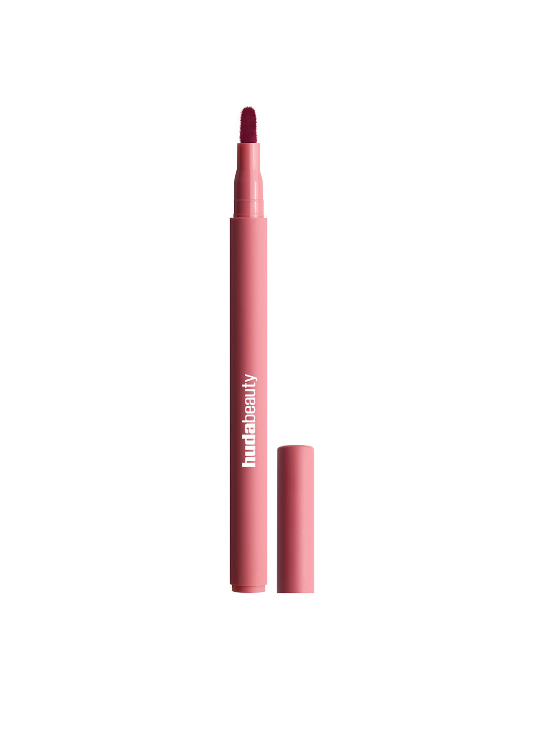 Huda Beauty Lip Contour Stain 1ml - Rosewood