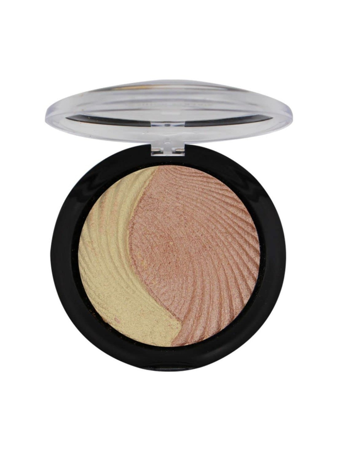 Fashion Colour Long Lasting Dual Face Powder & Blusher 7.5 g - Shade 06