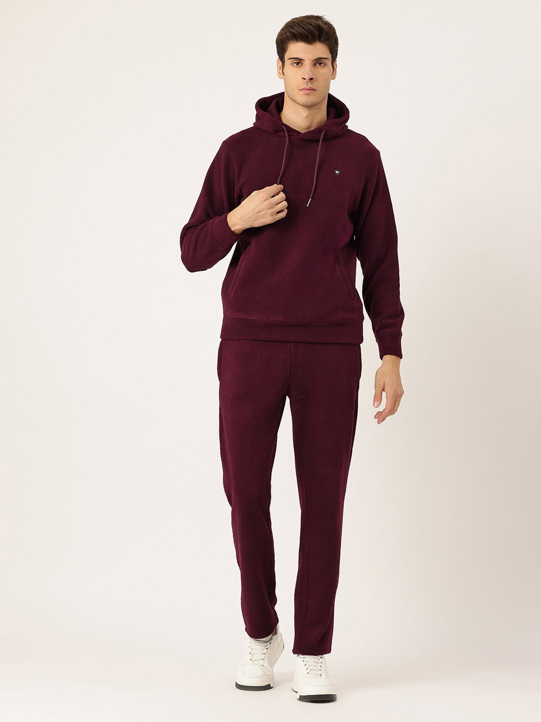 Monte Carlo Gym Techwear Tracksuit