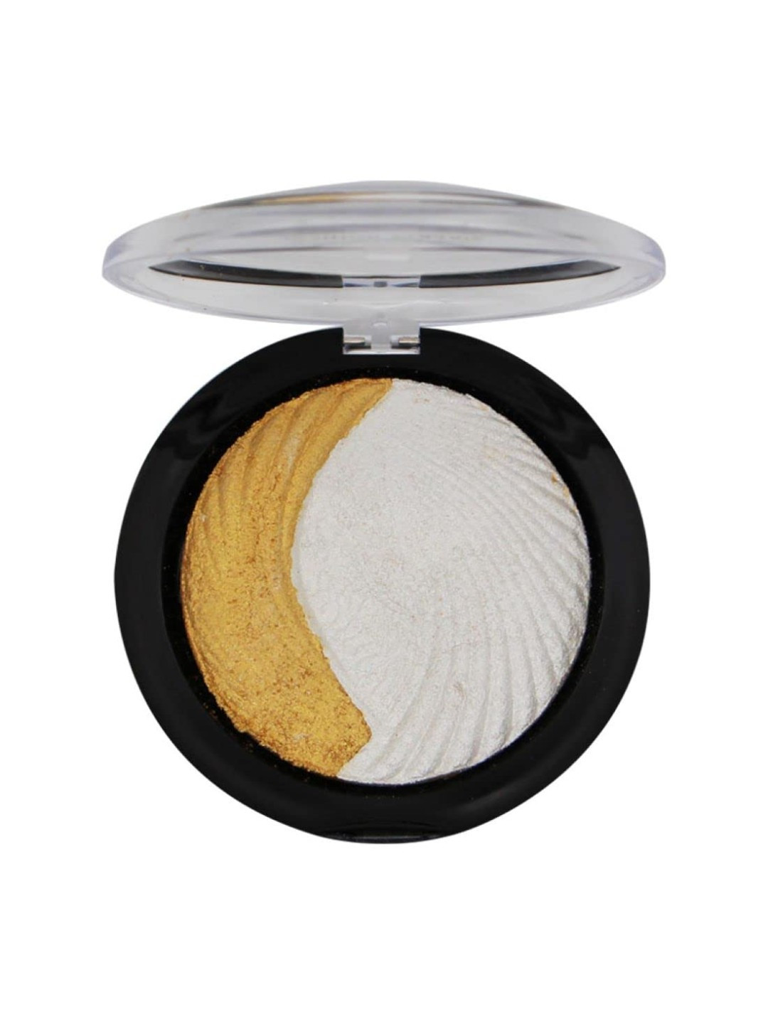 Fashion Colour Long Lasting Dual Face Powder & Blusher 7.5 g - Shade 01