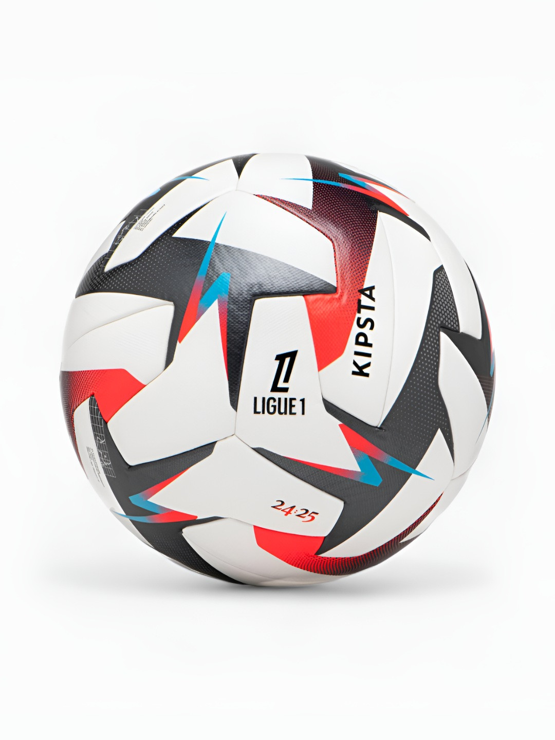 Decathlon Round Ligue 1 McDonald's Official Replica Sports Balls