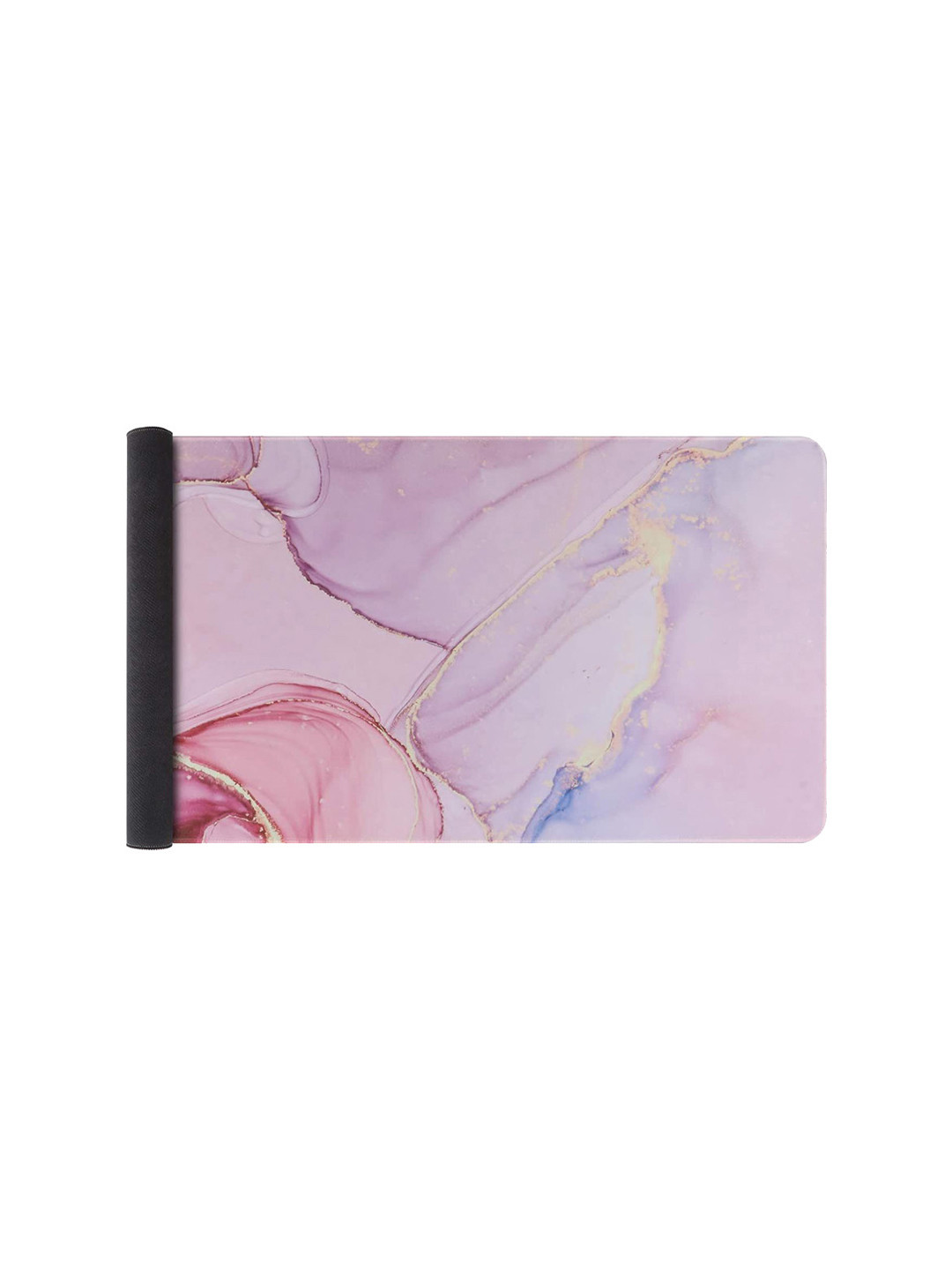 Alexvyan Pink Shelf Liner Organisers