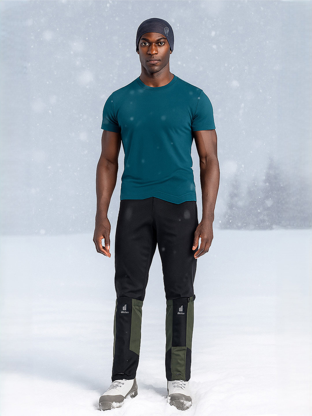 Deuter Pamir Quick Dry Leg Gaiter