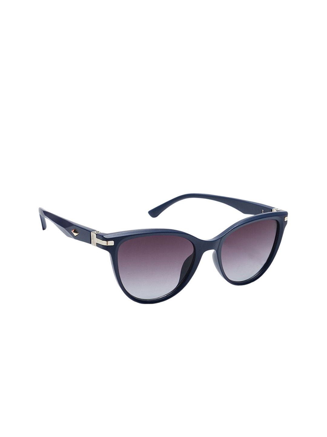 Eyejack by Voyage Women Cateye Sunglasses with UV Protected Lens 90160CL817