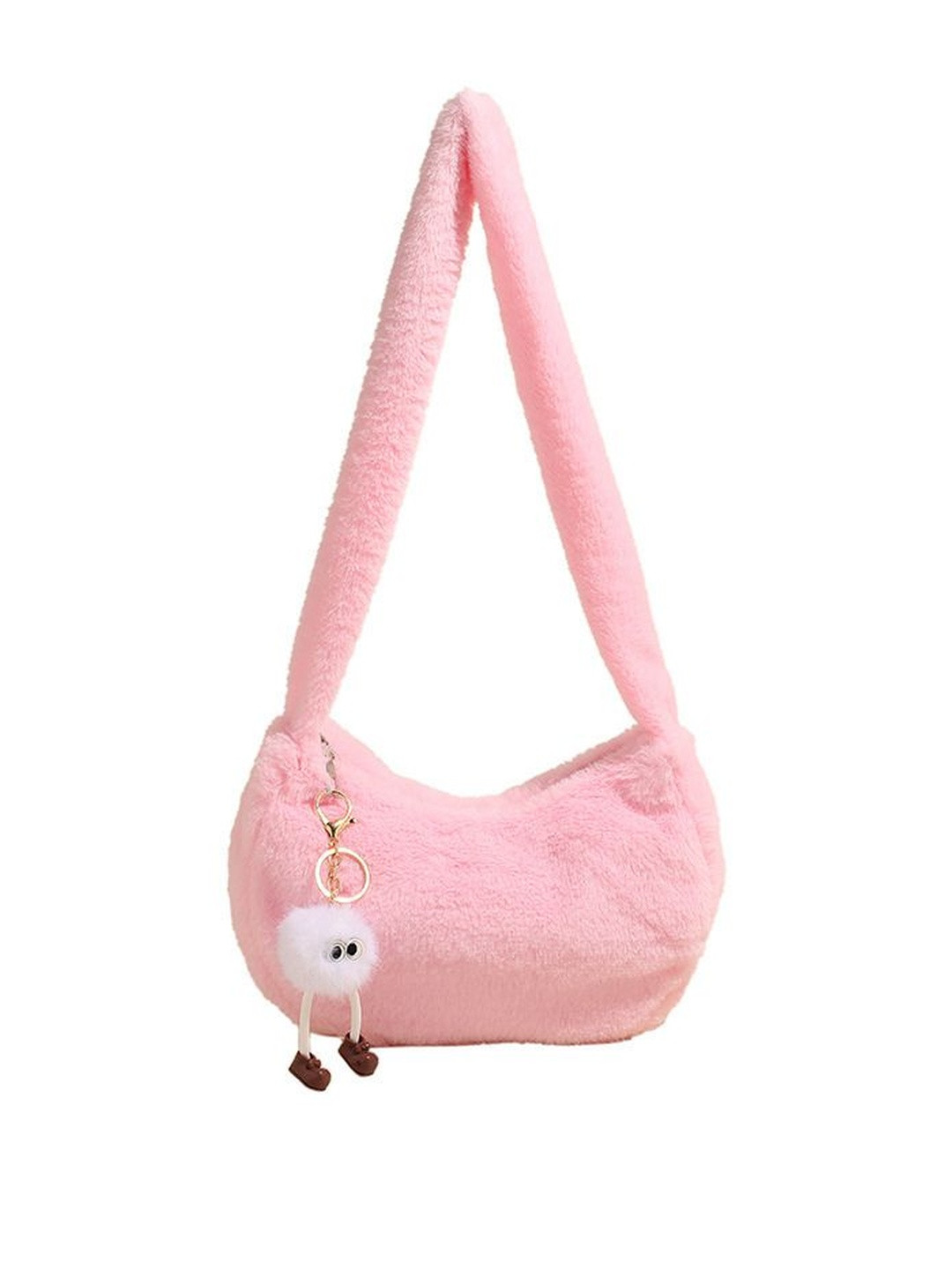 CORSICA Women Fluffy Shoulder Bag