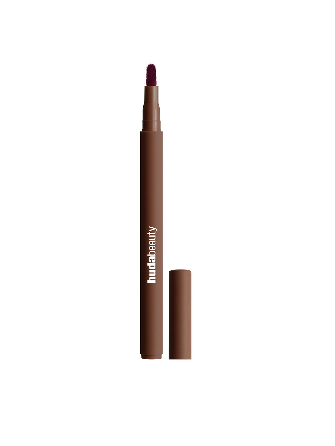 Huda Beauty Lip Contour Stain 1ml - Rich Brown