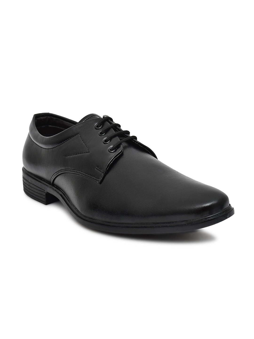 HIDA Men Laced Up Formal Derbys
