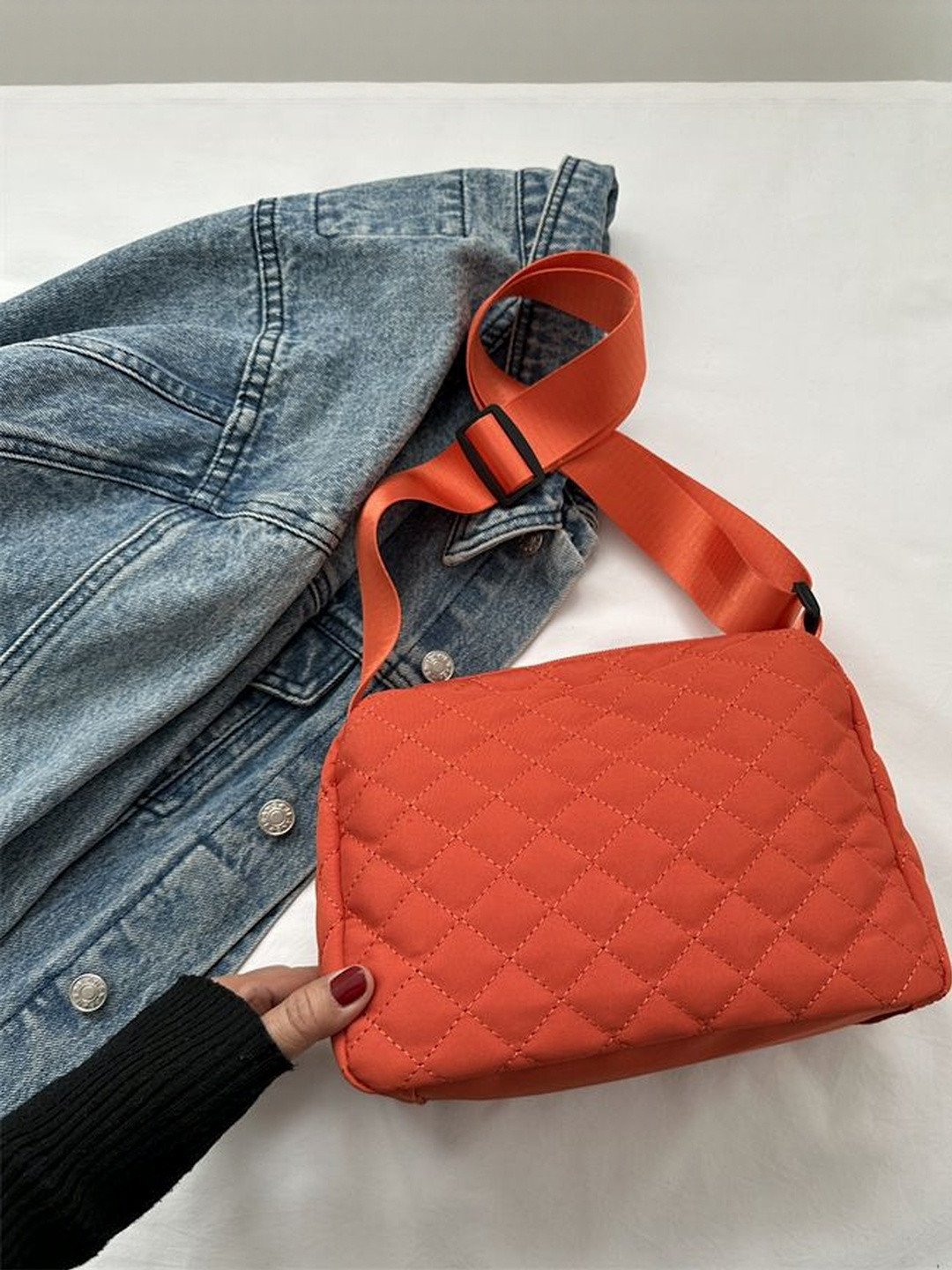 CORSICA Women Handbags