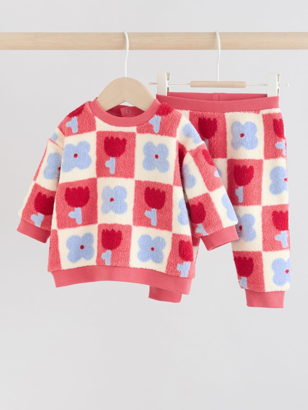 NEXT Infant Printed Night Suit F95007