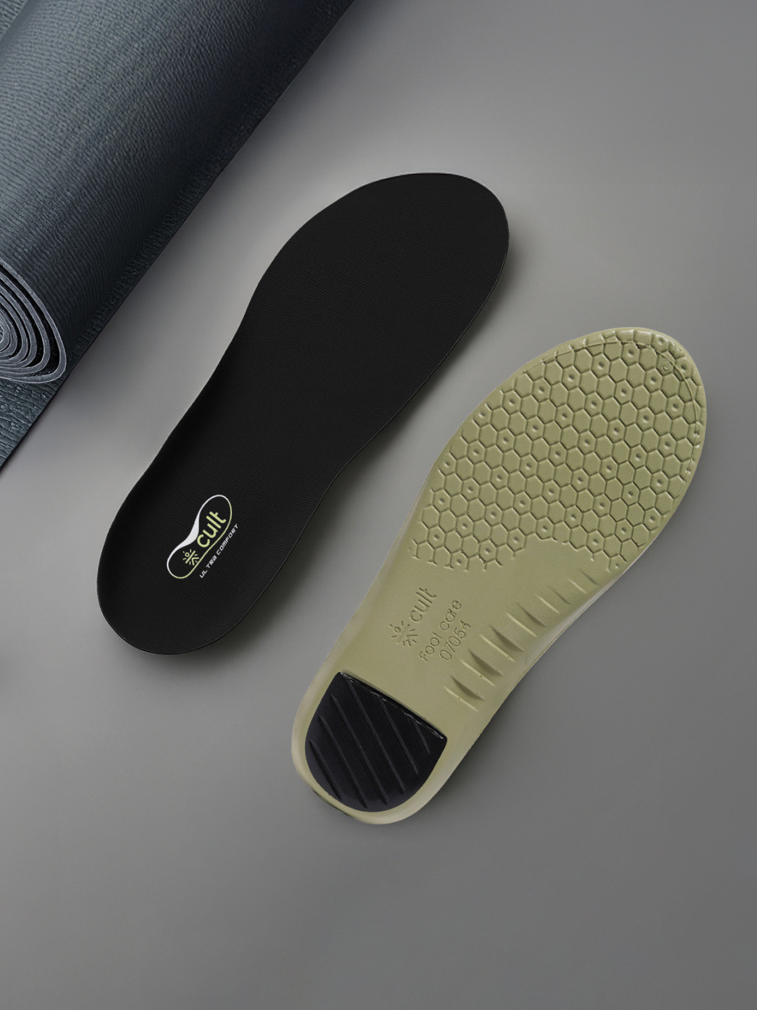 CULT Men Arch Pro Insoles