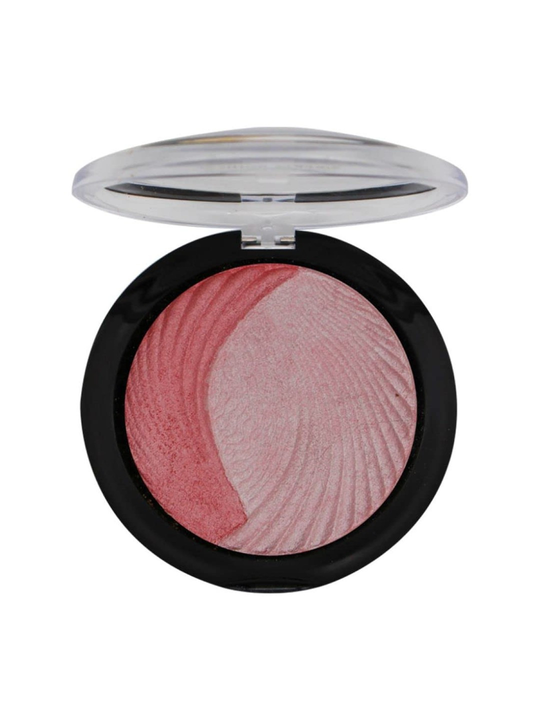 Fashion Colour Long Lasting Dual Face Powder & Blusher 7.5 g - Shade 08